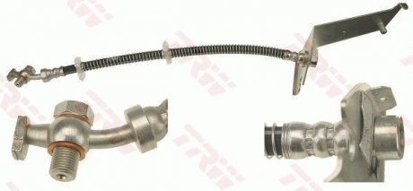 Шланг тормозной TRW PHD963