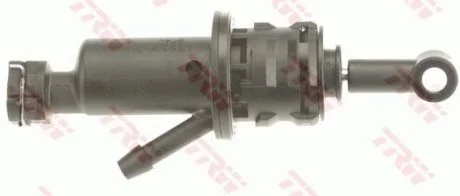 Головний циліндр зчеплення (19,05мм), транспортний засіб із кермом на ліва сторона/права сторона MERCEDES A (W169), B SPORTS TOURER (W245) 1.5-2.0D 09.04-06.12 (LUCAS) TRW PND250