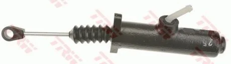 Головний циліндр зчеплення (25,4мм), транспортний засіб із кермом на ліва сторона MERCEDES VARIO (B667, B670, B668), VARIO (B670, B668, B667) 2.9D/4.2D/4.3D 09.96- (LUCAS) TRW PNL121