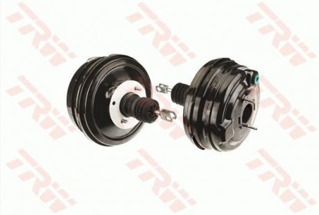 Усилитель тормозной системы (LUCAS) TRW PSA228