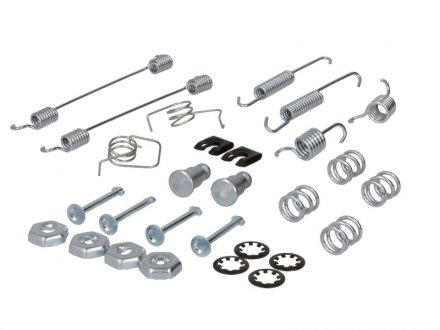 Монтажный набор колодки TRW SFK105