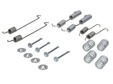 Монтажный набор колодки TRW SFK133