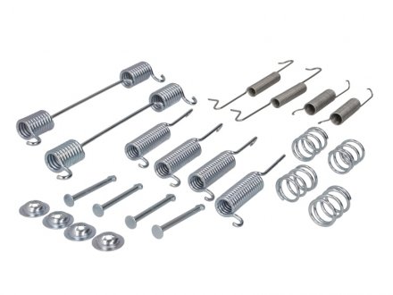 Монтажний набір колодки TRW SFK135