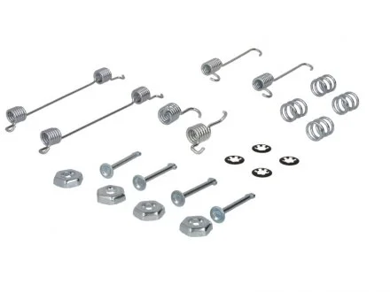 Монтажный набор колодки TRW SFK137
