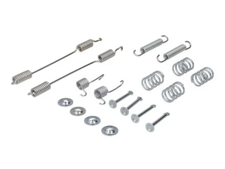 Монтажный набор колодки TRW SFK169