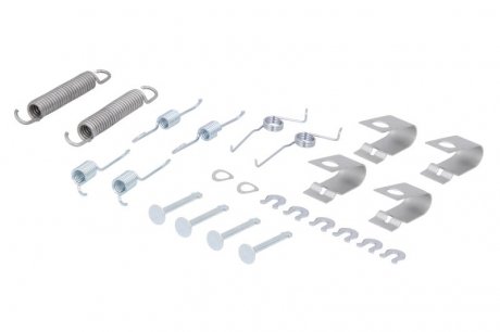 Монтажний набір колодки TRW SFK204