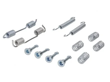 Монтажний набір колодки TRW SFK222