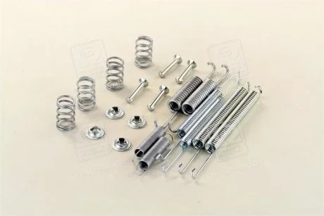 Монтажный комплект колодок TRW SFK223