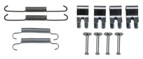 Монтажний набір колодки TRW SFK239