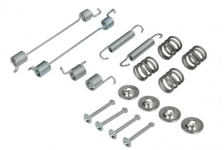 Монтажный набор колодки TRW SFK240
