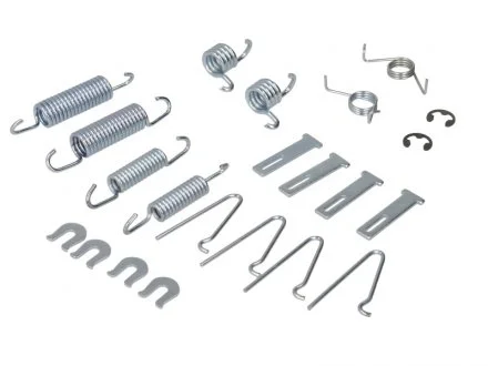 Монтажный набор колодки TRW SFK243