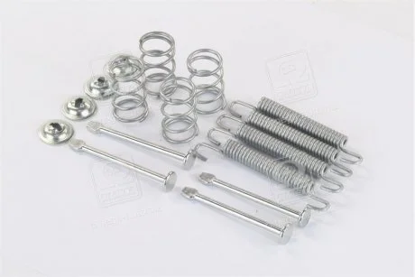 Комплектуючі, стоянкова гальмівна система TRW SFK259