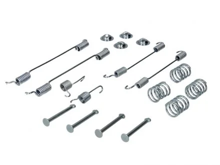 Монтажний набір колодки TRW SFK260