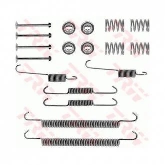 Монтажный комплект колодок TRW SFK264