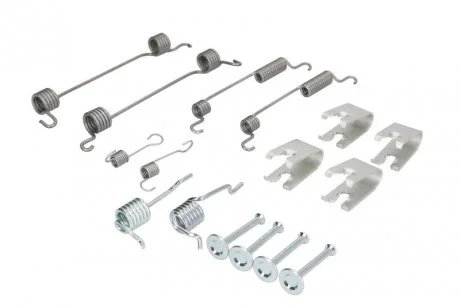 Монтажный набор колодки TRW SFK267