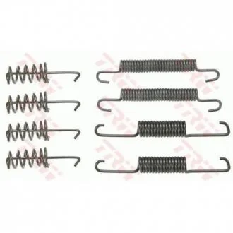 Комплектующие, стояночная тормозная система TRW SFK308