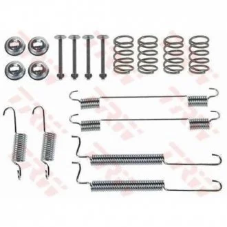 Монтажный комплект колодок TRW SFK329
