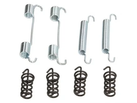 Монтажный набор колодки TRW SFK396