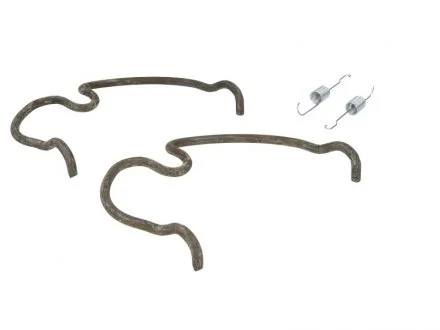 Монтажный набор колодки TRW SFK400