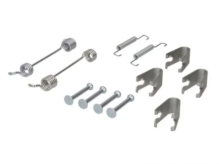 Монтажный набор колодки TRW SFK403