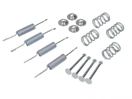 Монтажный набор колодки TRW SFK408