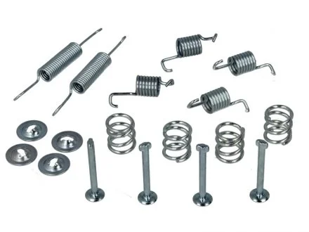 Монтажный набор колодки TRW SFK419