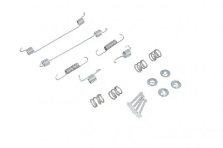 Монтажный набор колодки TRW SFK434