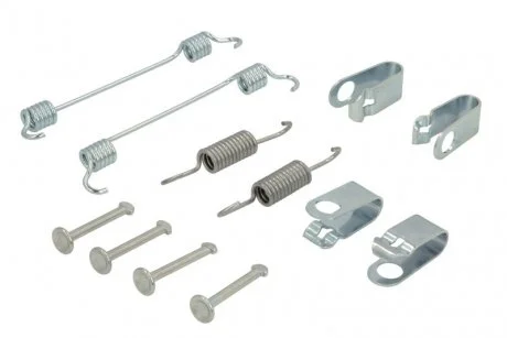 Монтажный набор колодки TRW SFK436