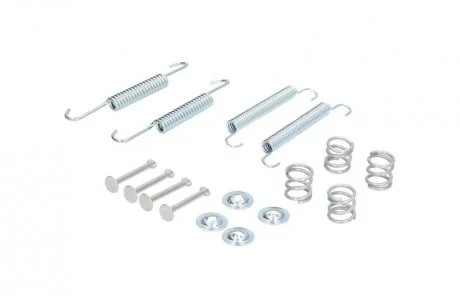 Комплектующие, стояночная тормозная система TRW SFK437