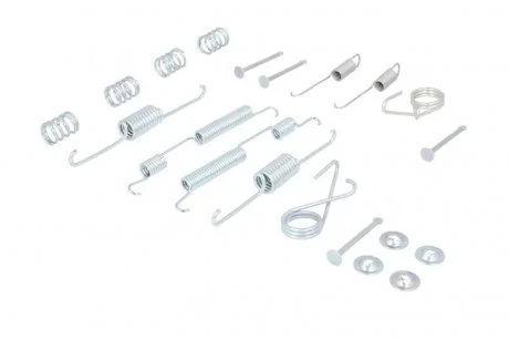 Монтажный набор колодки TRW SFK439