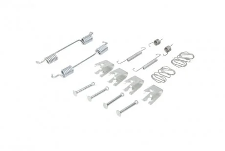 Монтажный набор колодки TRW SFK440