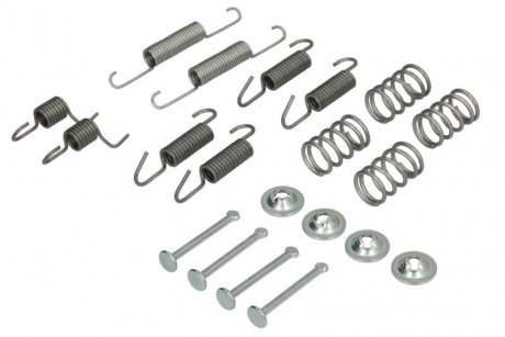 Монтажный набор колодки TRW SFK442