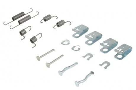 Монтажный набор колодки TRW SFK445