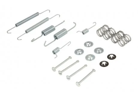 Монтажный набор колодки TRW SFK451