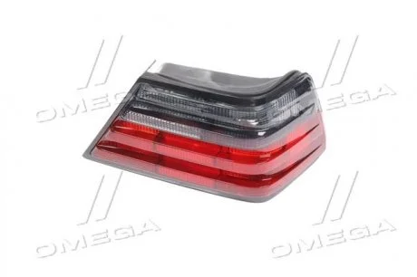 Фонарь зад. пра. MB 124 TYC 113199016B