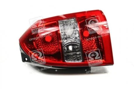 Фонарь задн. прав. HYUN TUCSON TYC 116111A12B