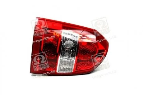 Фонарь задн. лев. HYUN TUCSON TYC 116112A12B