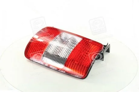 Фонарь задн. прав. VW CADDY 04- TYC 11A453012B