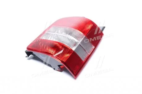 Фонарь задн. прав. VW T5 03-09 TYC 11A575A12B