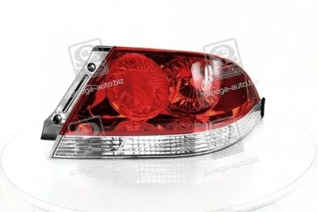 Фонарь задн. прав. MIT LANCER 9 TYC 11A659012B