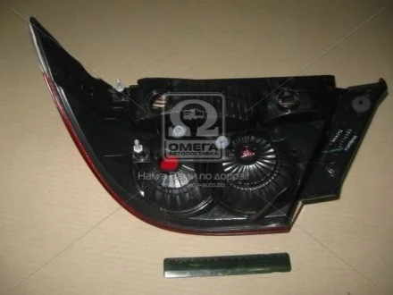 Фонарь задн. лев. MIT LANCER 9 TYC 11A660012B