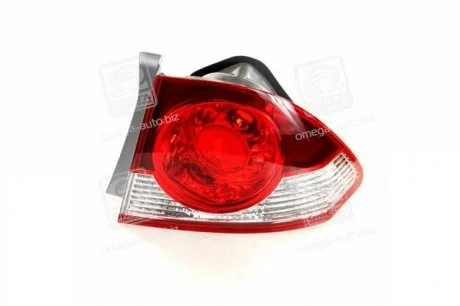 Фонарь задн. прав. HON CIVIC 06- SDN TYC 11A977012B