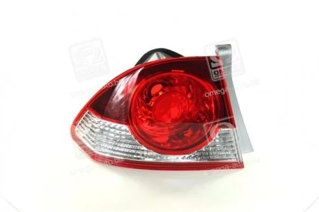 Фонарь задн. лев. HON CIVIC 06- SDN TYC 11A978012B