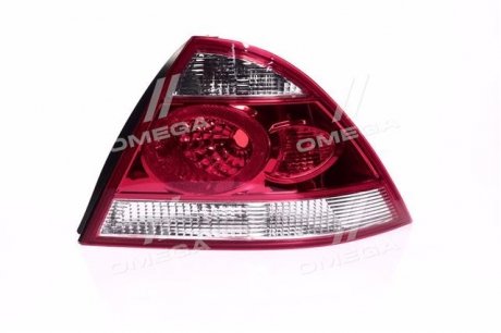 Фонарь задн. прав. NIS ALMERA 06- TYC 11B023016B