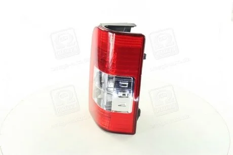 Фонарь задн. прав. CITR BERLINGO 02-07 TYC 11B355A12B
