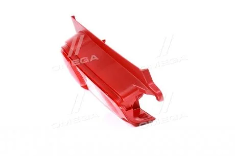 Фонарь зад. пра. CITR BERLINGO 08-12 TYC 11-B381-01-2B