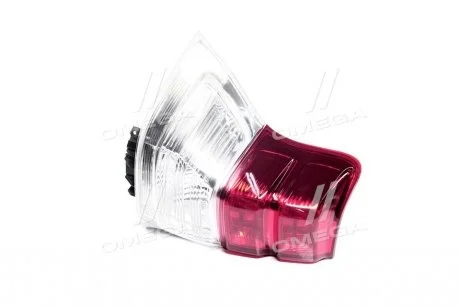 Фонарь задний, левый TOY LANDCRUISER J150 10-13 TYC 11B722012B