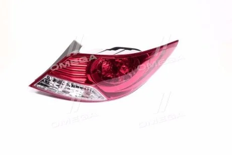 Фонарь задн. пра. HYUN ACCENT 11- TYC 11B941001N