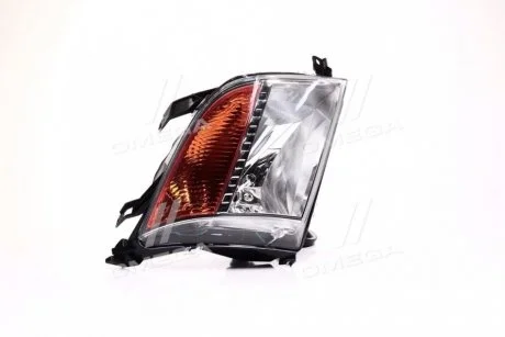 Фонарь задний, правый SUZ VITARA 05- TYC 11C507016B