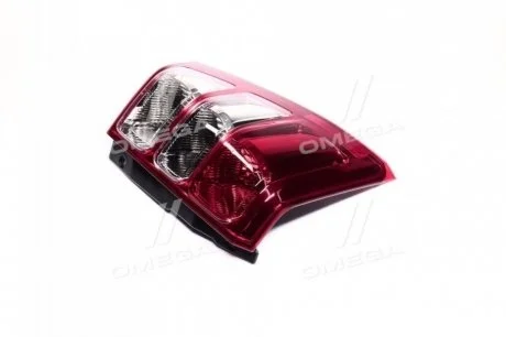 Ліхтар зад. лів. SUZ VITARA 05- TYC 11-C508-01-6B